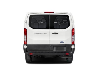 2025 Ford Transit-350 Passenger Van XLT