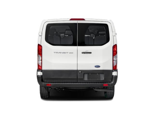 2025 Ford Transit-350 Passenger Van XLT