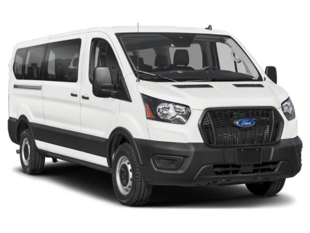 2025 Ford Transit-350 Passenger Van XLT