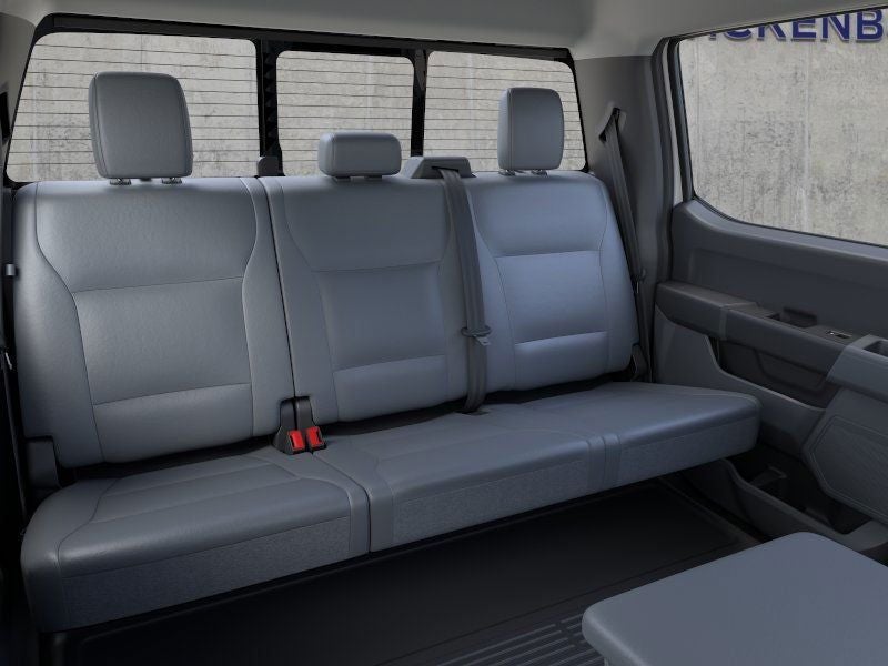2025 Ford F-350SD XL DRW