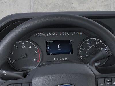 2025 Ford F-350SD XL DRW
