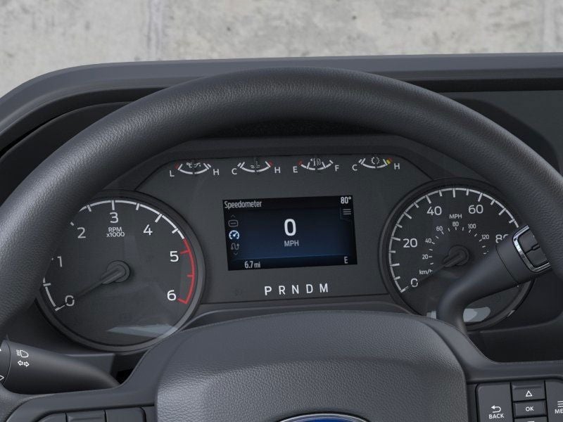 2025 Ford F-350SD XL DRW