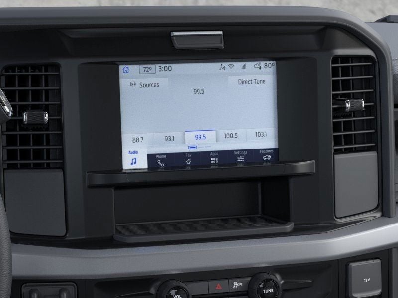 2025 Ford F-350SD XL DRW