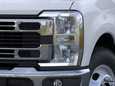 2025 Ford F-350SD XL DRW