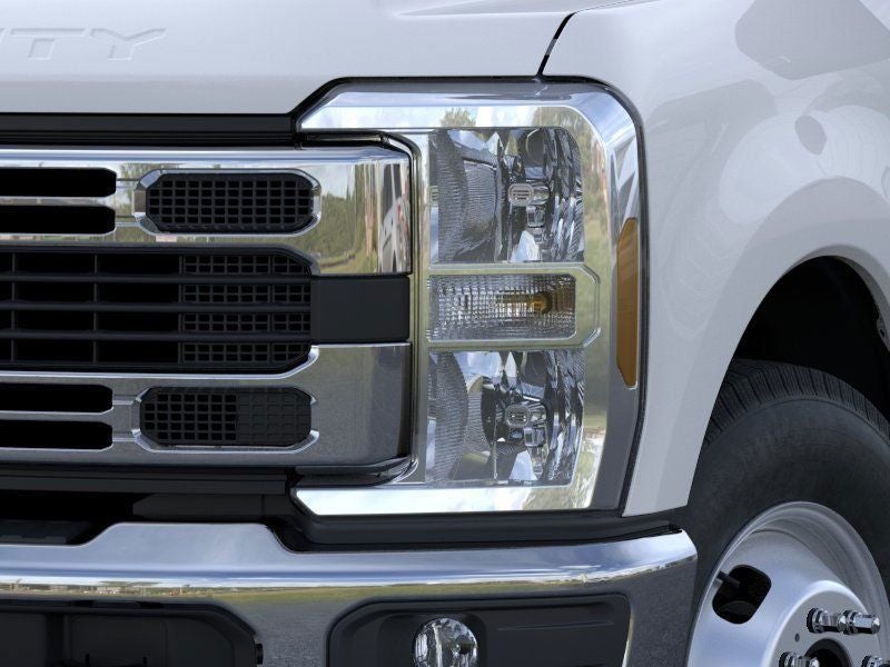 2025 Ford F-350SD XL DRW
