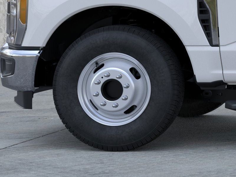 2025 Ford F-350SD XL DRW