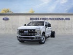 2025 Ford F-350SD XL DRW