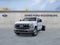 2025 Ford F-350SD XL DRW