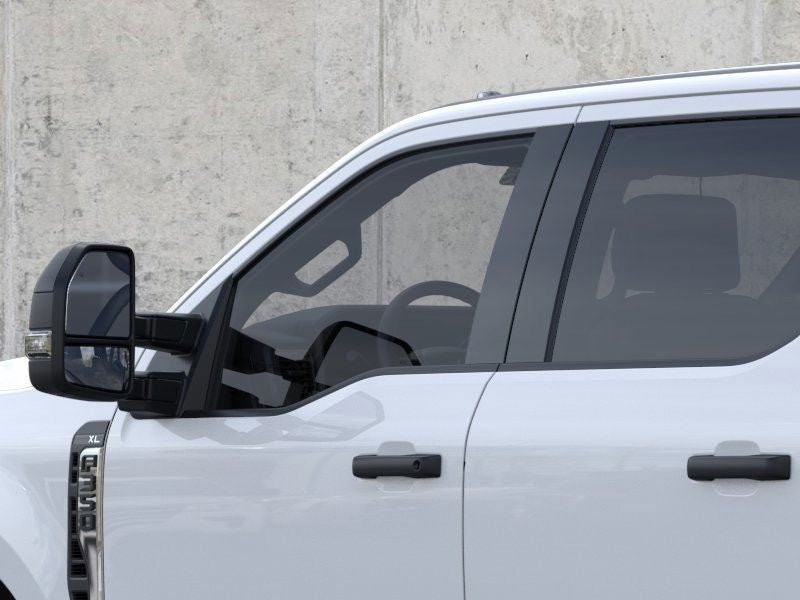 2025 Ford F-350SD XL DRW