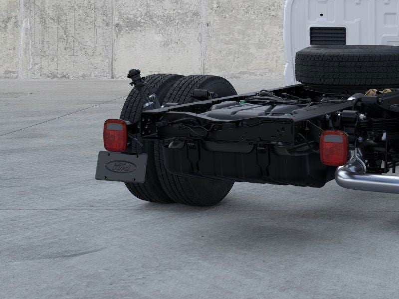 2025 Ford F-350SD XL DRW