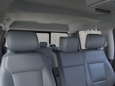 2025 Ford F-350SD XL DRW