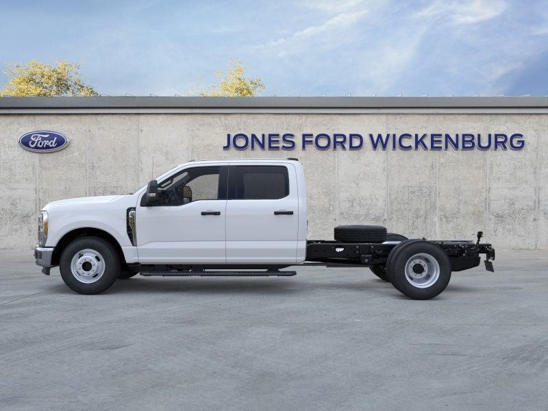 2025 Ford F-350SD XL DRW