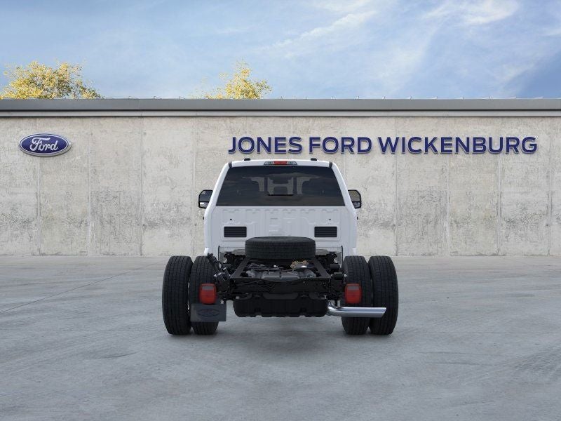 2025 Ford F-350SD XL DRW