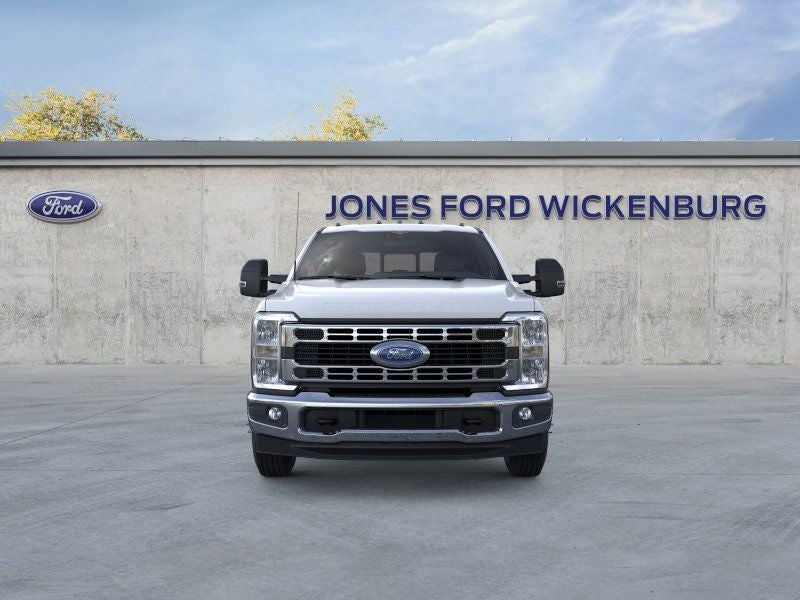 2025 Ford F-350SD XL DRW
