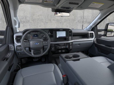 2025 Ford F-350SD XL DRW