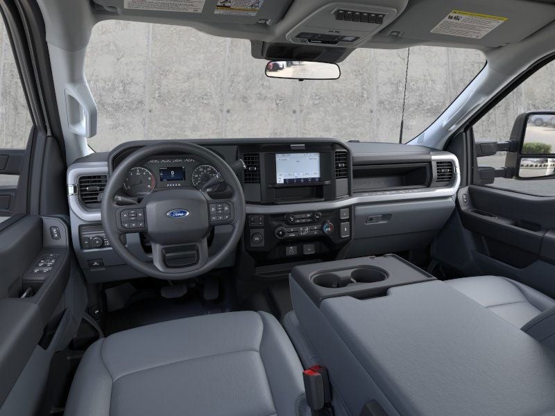 2025 Ford F-350SD XL DRW