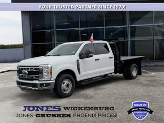 2025 Ford F-350 Chassis XL