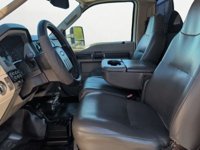 2009 Ford F-450 Chassis DRW