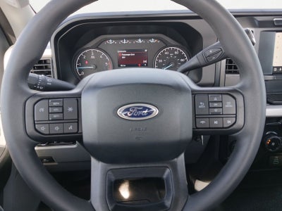 2024 Ford F-450 Chassis XL