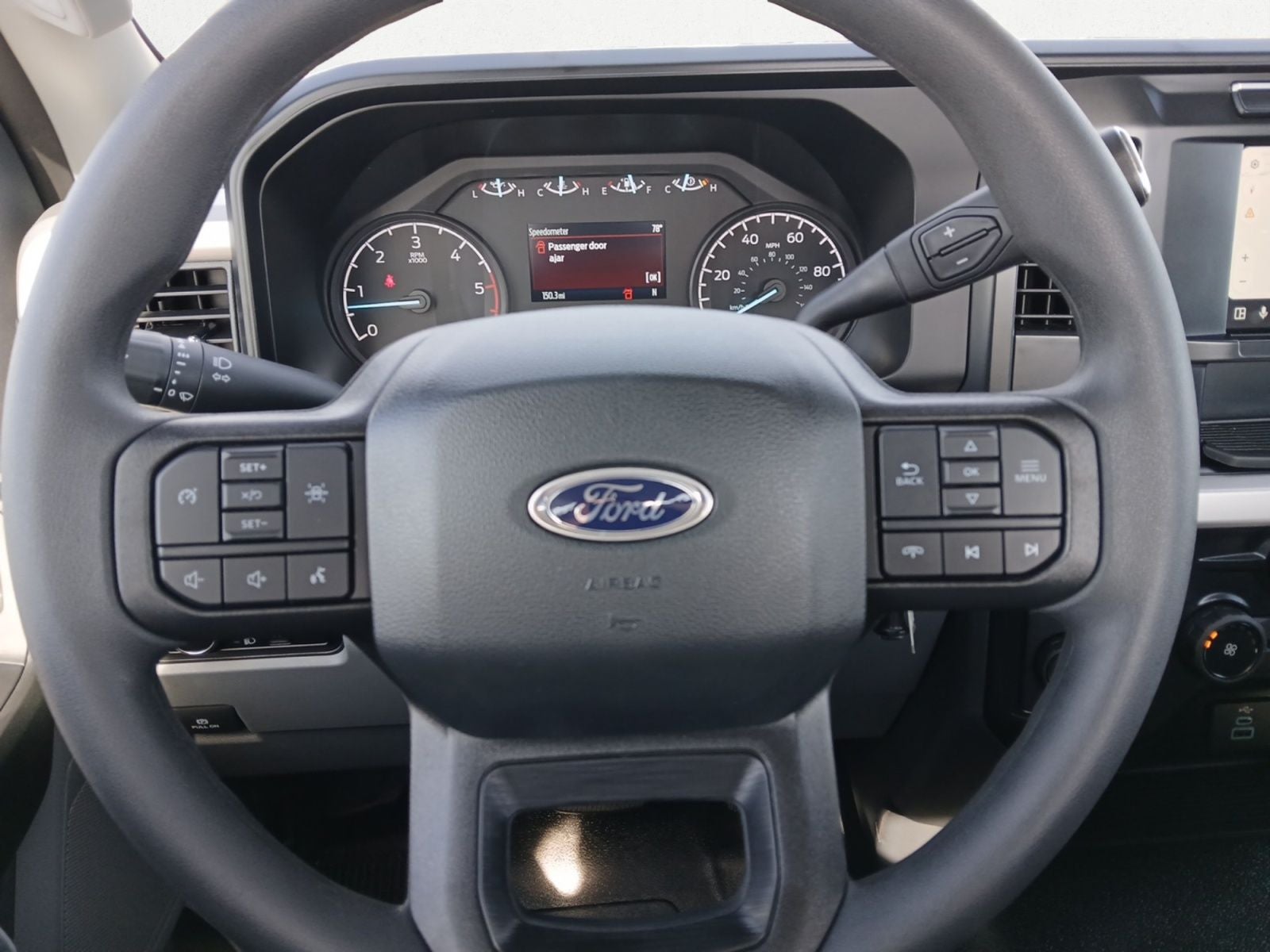 2024 Ford F-450 Chassis XL