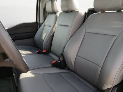 2024 Ford F-450 Chassis XL