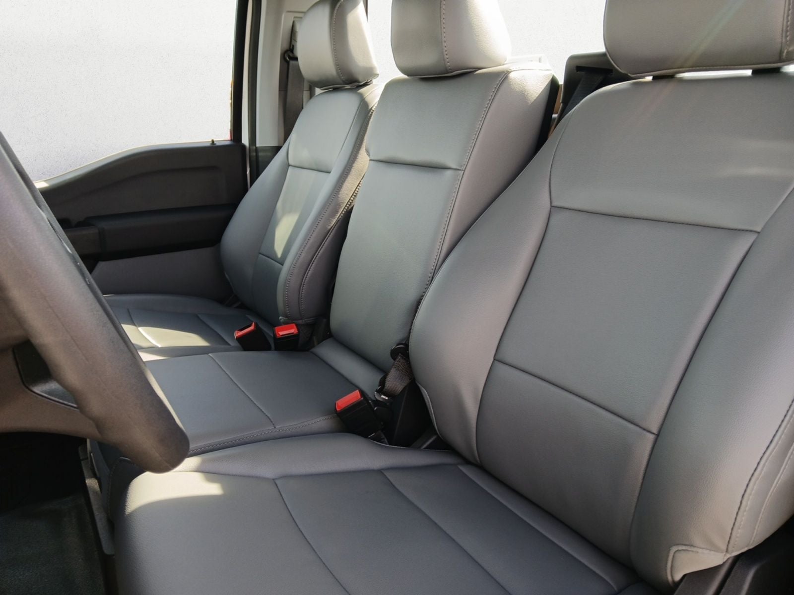 2024 Ford F-450 Chassis XL