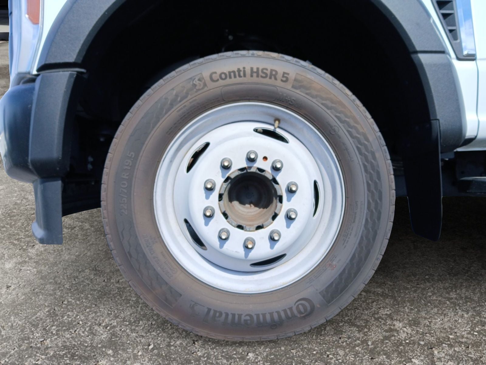 2024 Ford F-450 Chassis XL