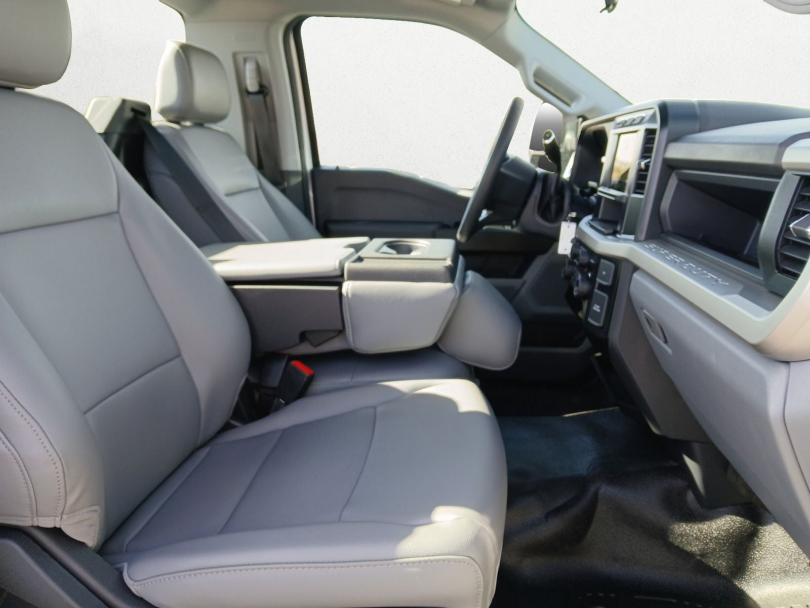 2024 Ford F-450 Chassis XL