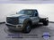 2014 Ford F-550 Chassis XL