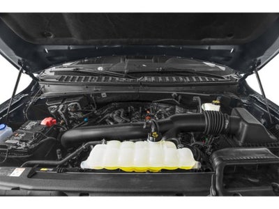 2024 Ford Expedition XLT MAX