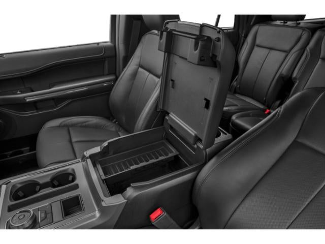 2018 Ford Expedition MAX Limited