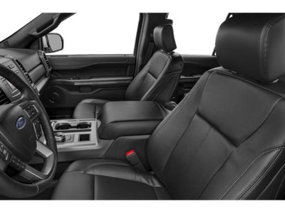 2018 Ford Expedition MAX Limited