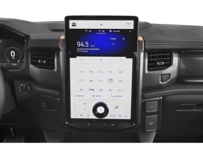 2023 Ford F-150 Lightning LARIAT