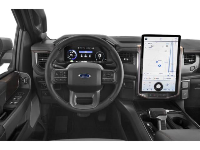 2023 Ford F-150 Lightning LARIAT