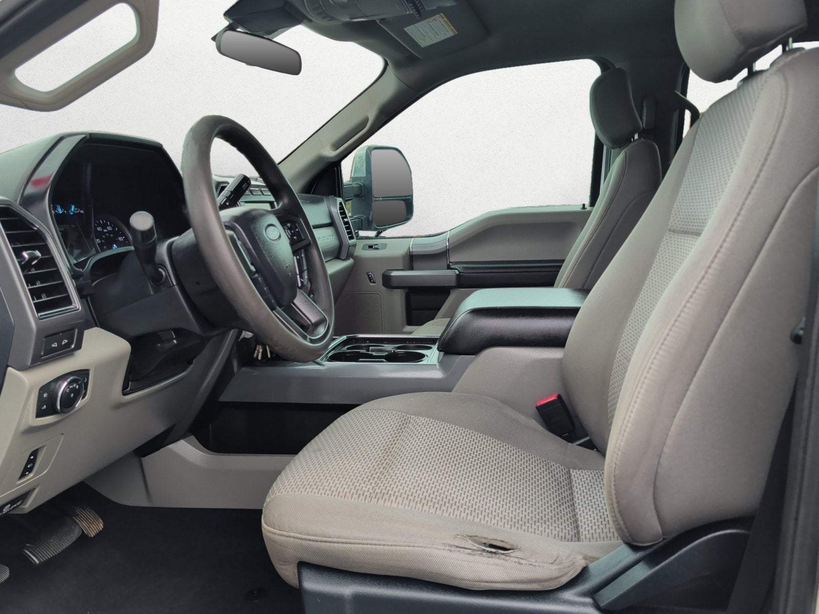 2020 Ford F-250 XLT