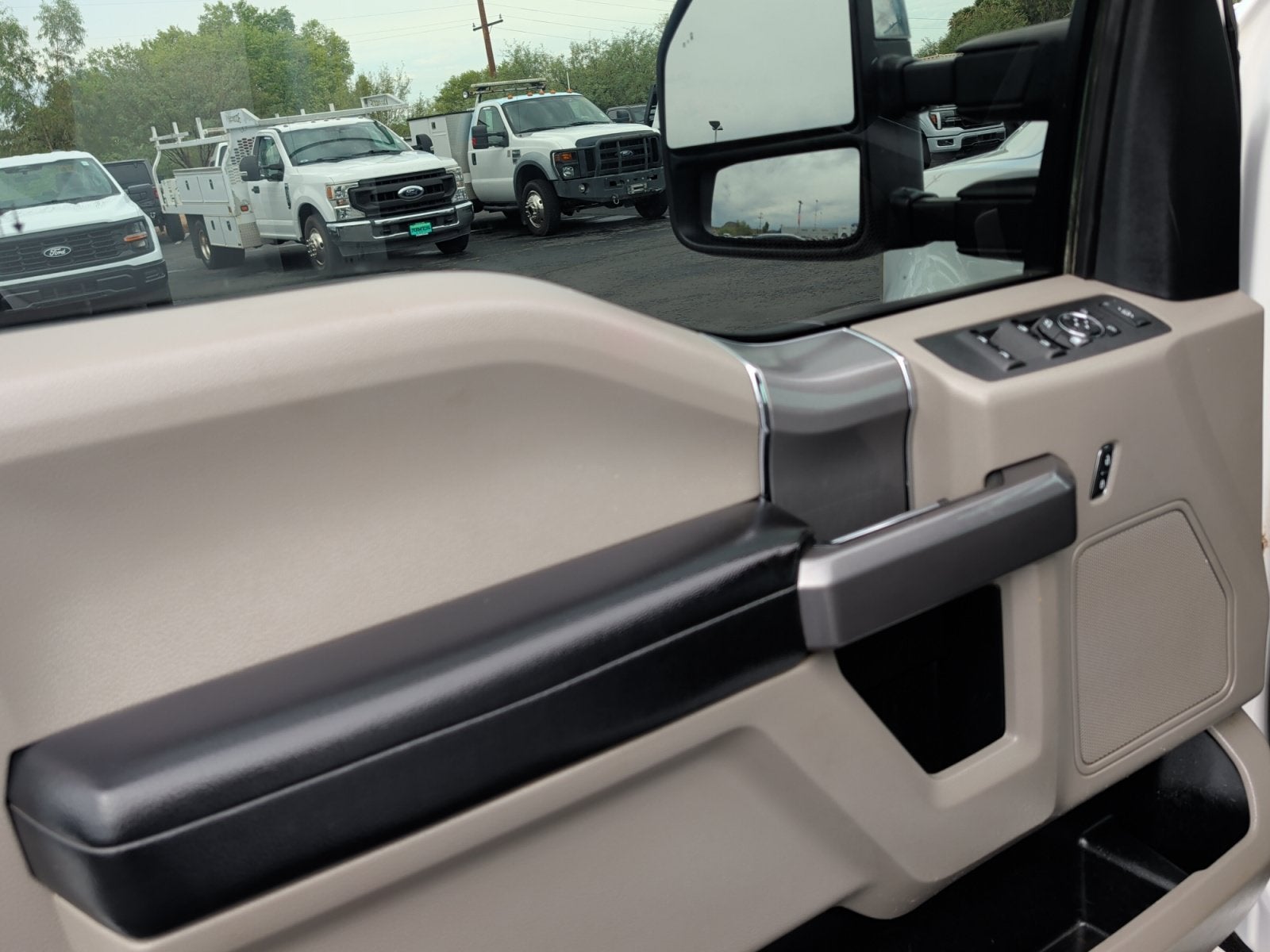 2020 Ford F-250 XLT