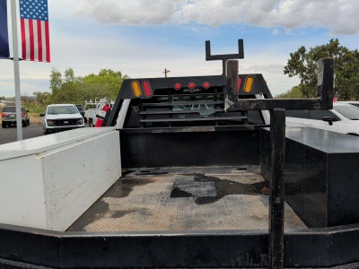 2020 Ford F-250 XLT