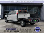 2020 Ford F-250 XLT