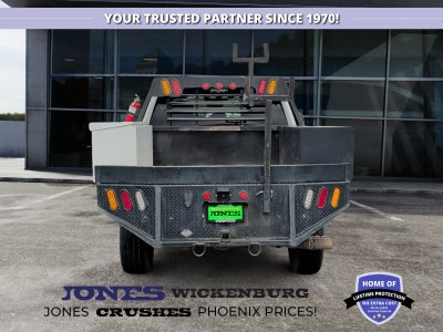 2020 Ford F-250 XLT