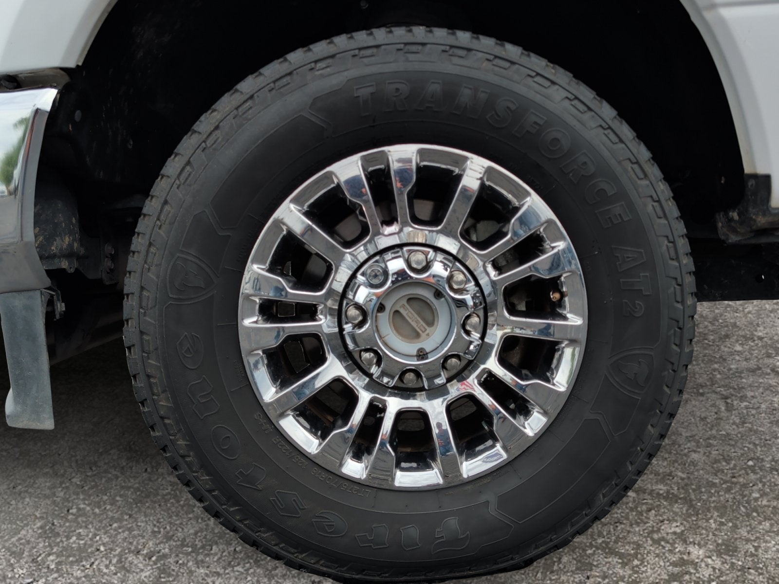 2020 Ford F-250 XLT