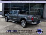 2016 Ford F-250SD Lariat