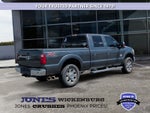 2016 Ford F-250SD Lariat