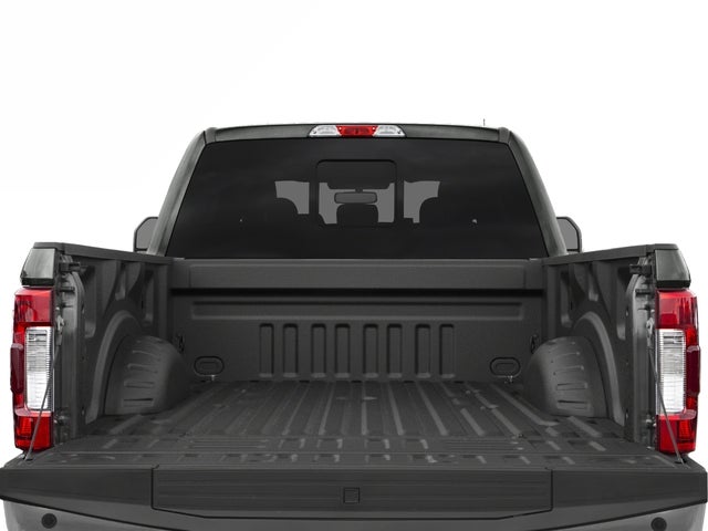 2018 Ford F-250 LARIAT