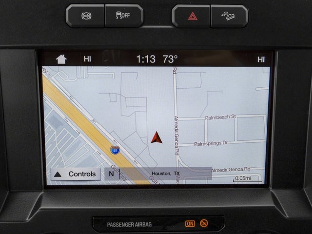 2018 Ford F-250 LARIAT