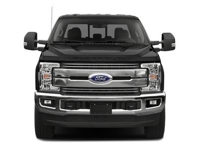 2018 Ford F-250 LARIAT