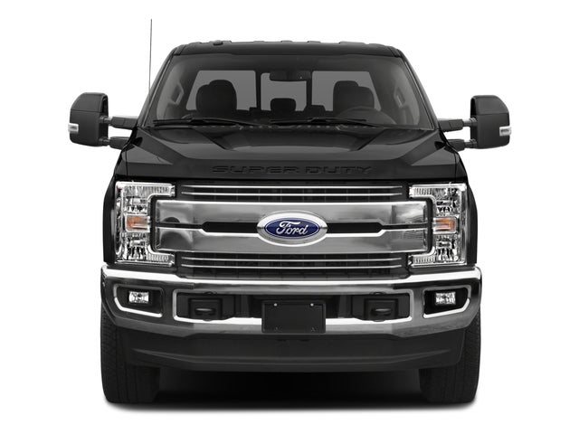 2018 Ford F-250 LARIAT