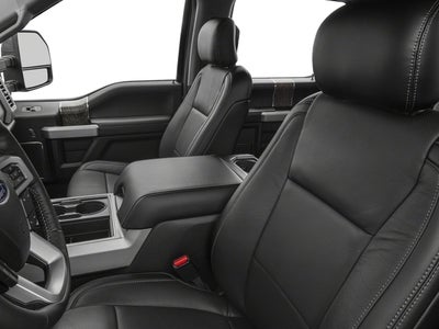 2018 Ford F-250 LARIAT