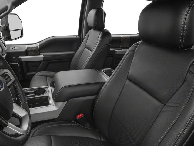 2018 Ford F-250 LARIAT