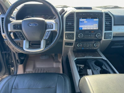 2019 Ford F-250 LARIAT