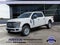 2018 Ford F-250 Platinum